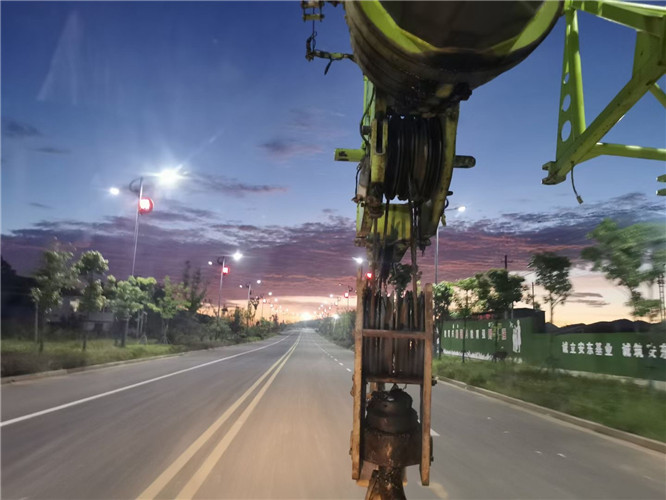 大悟县大件吊装怎么收费