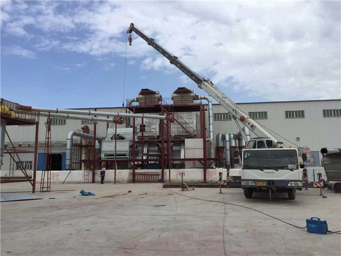 大悟县什么样情况下需要用50吨吊车